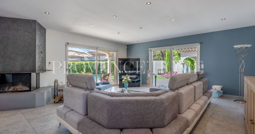 vente Propriété Cabrieres D'avignon