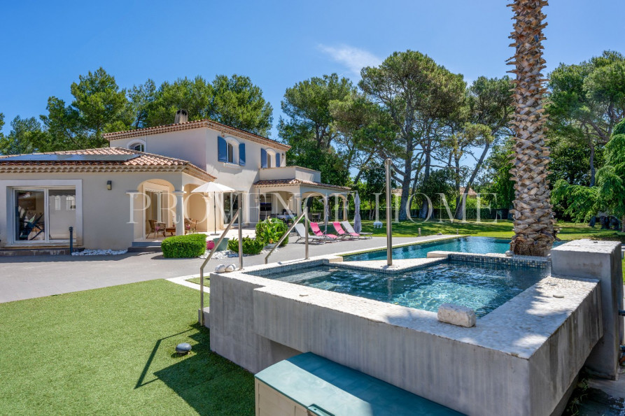 vente Propriété Cabrieres D'avignon - Photo 3
