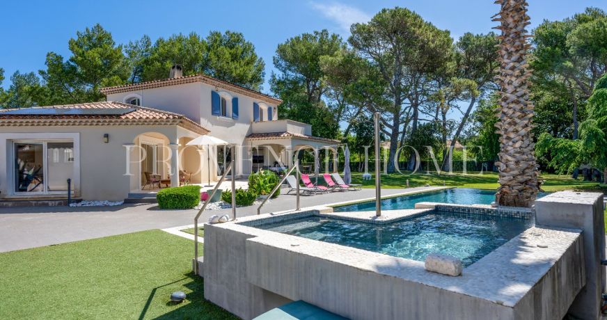vente Propriété Cabrieres D'avignon