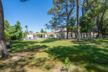 vente Propriété Cabrieres D'avignon