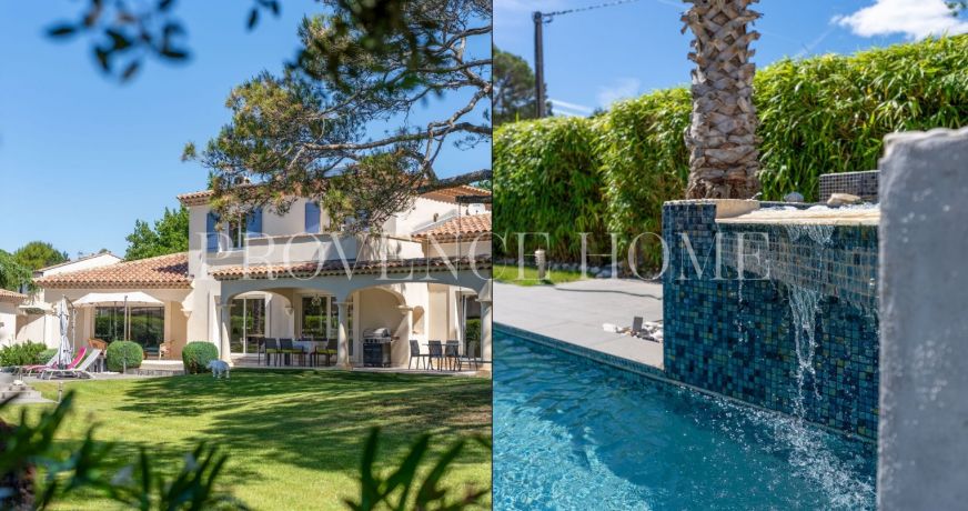 vente Propriété Cabrieres D'avignon