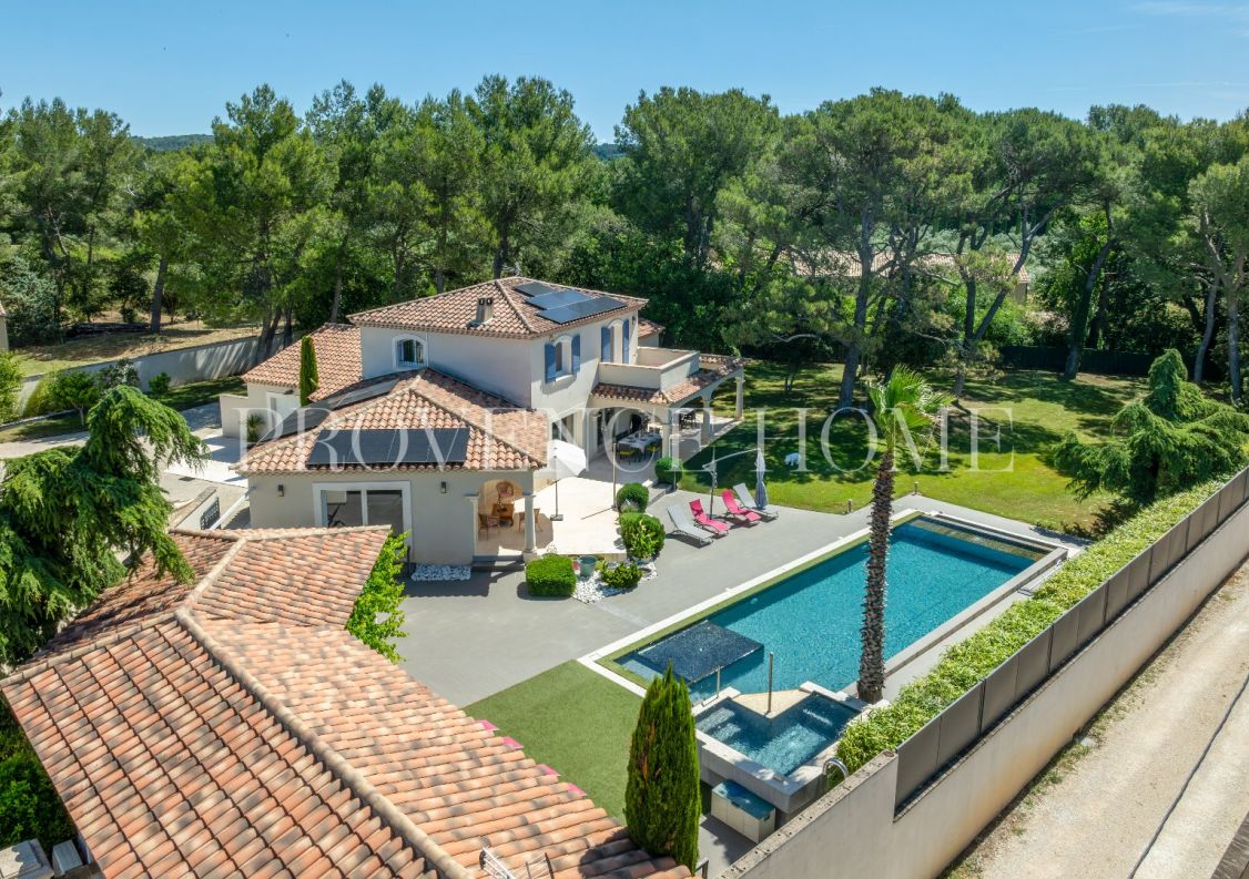 sale Propriété Cabrieres D'avignon