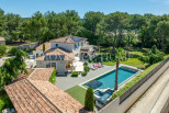 vente Propriété Cabrieres D'avignon