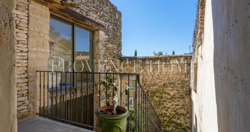 vente Maison Cabrieres D'avignon