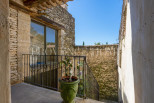 vente Maison Cabrieres D'avignon