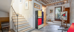 vente Maison Cabrieres D'avignon