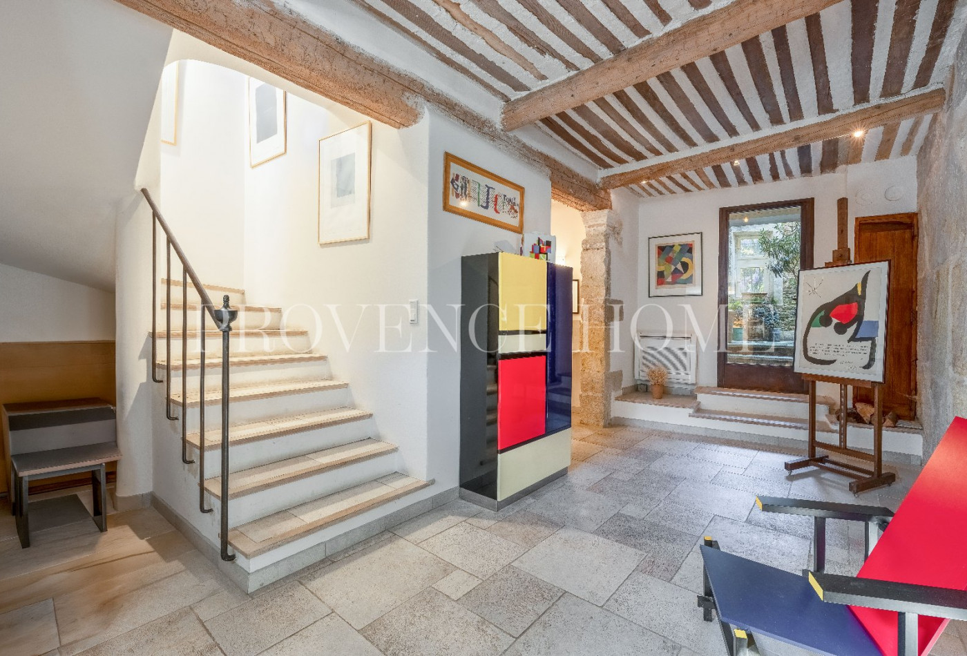 vente Maison Cabrieres D'avignon - Photo 9