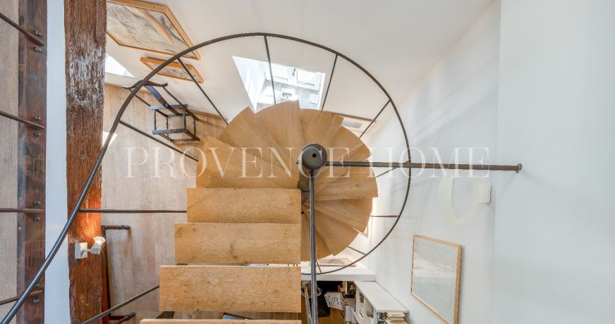 vente Maison Cabrieres D'avignon