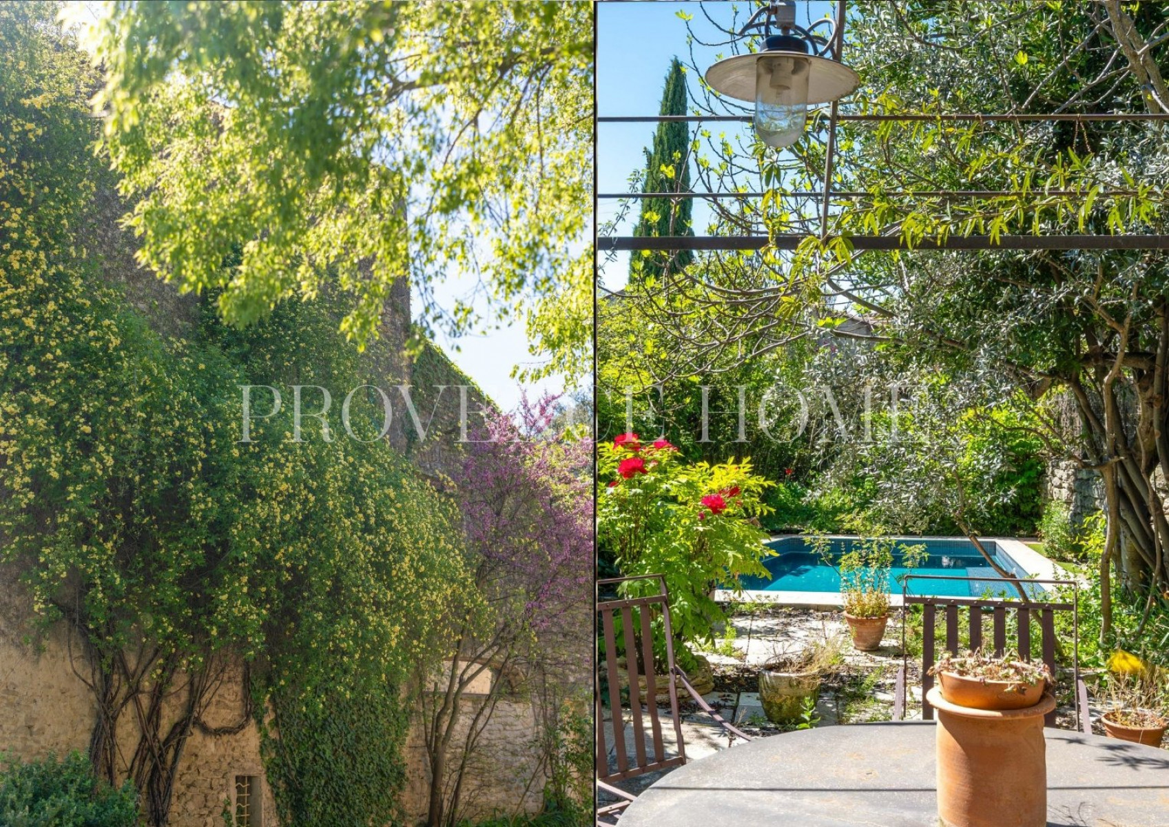 sale Maison Cabrieres D'avignon - Photo 1