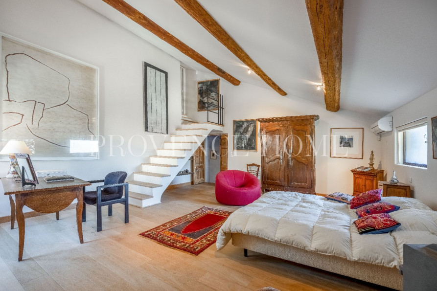 vente Maison Cabrieres D'avignon - Photo 8