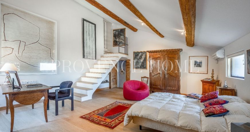 vente Maison Cabrieres D'avignon
