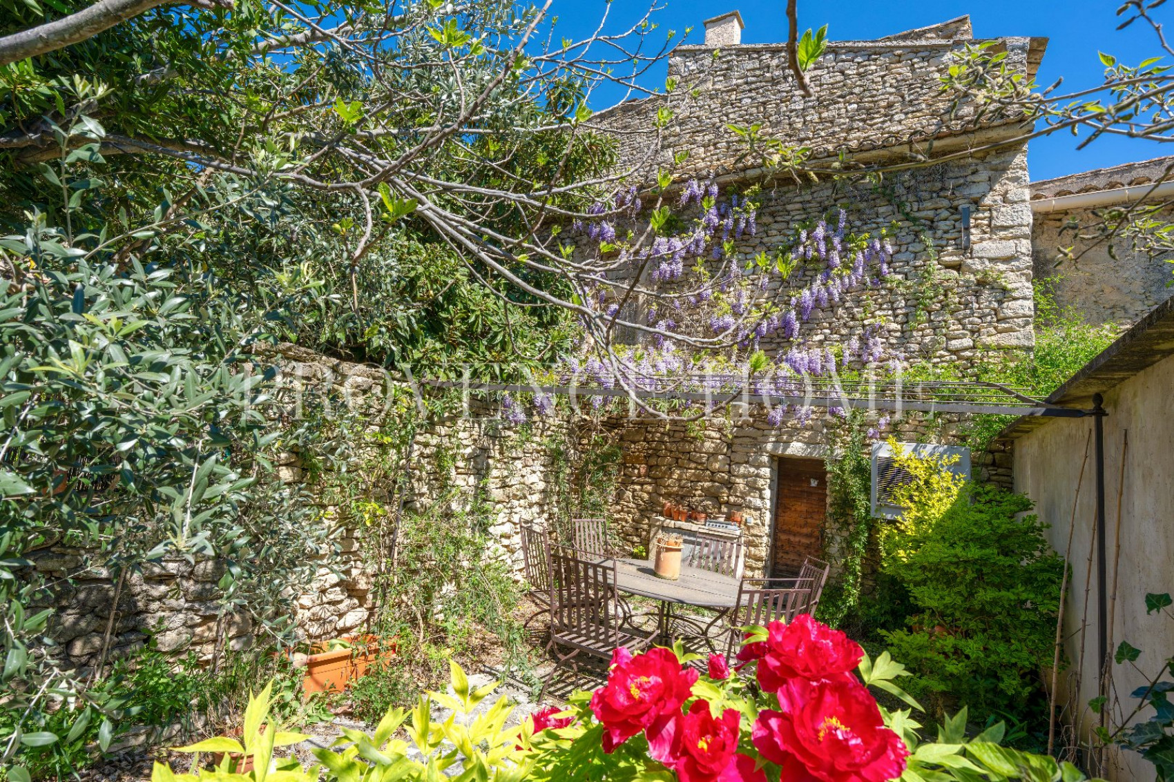 sale Maison Cabrieres D'avignon - Photo 7