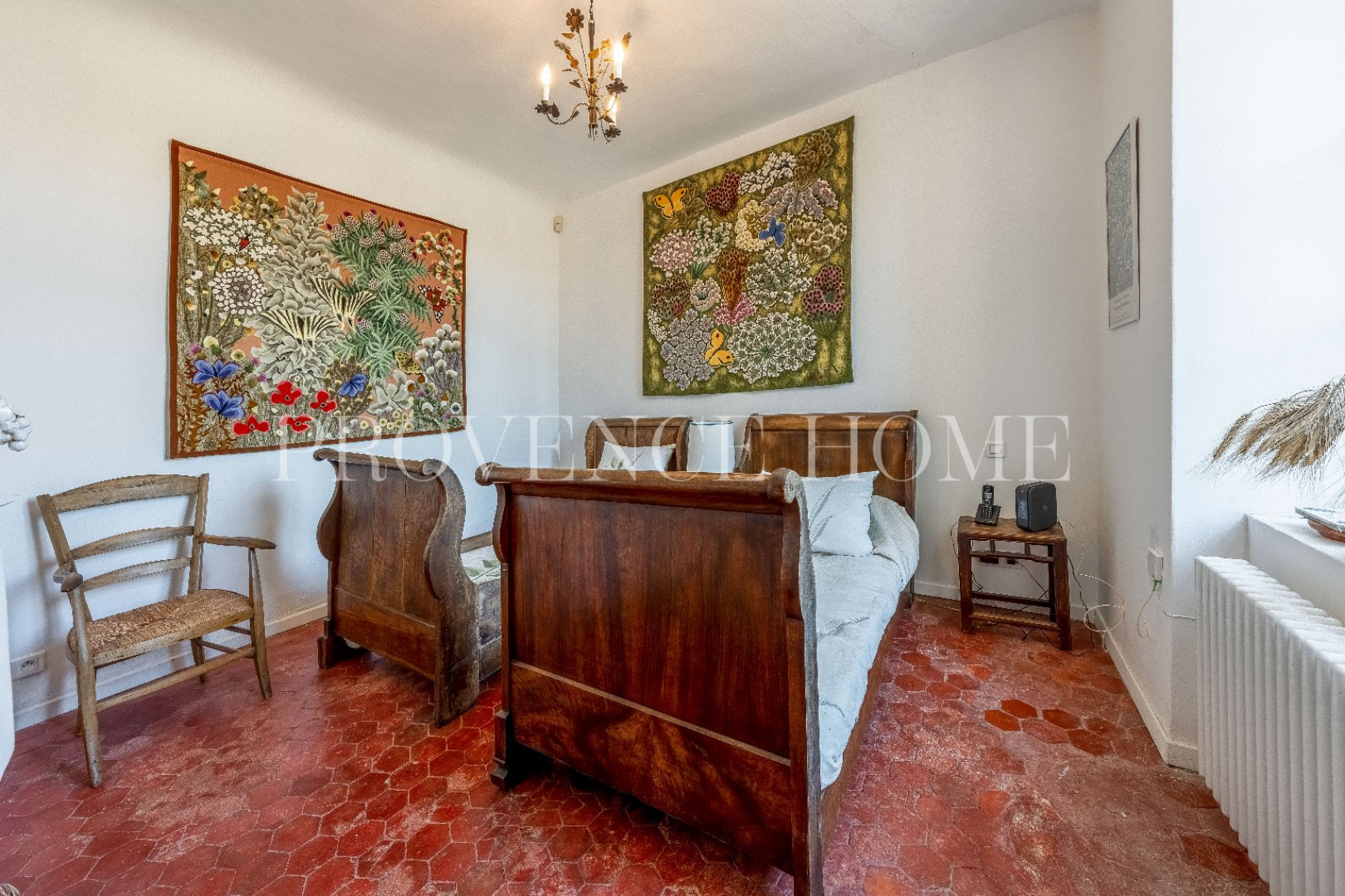 sale Maison Cabrieres D'avignon - Photo 17