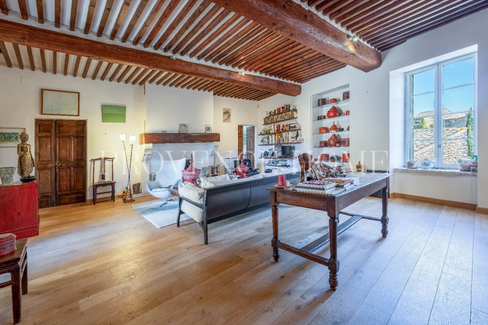 sale Maison Cabrieres D'avignon - Photo 18