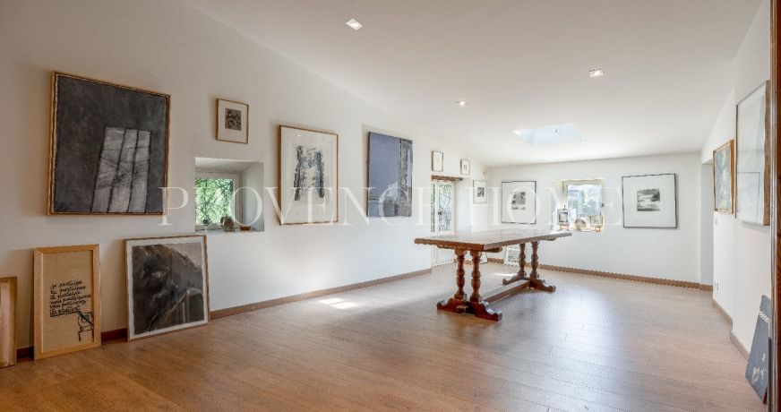 vente Maison Cabrieres D'avignon