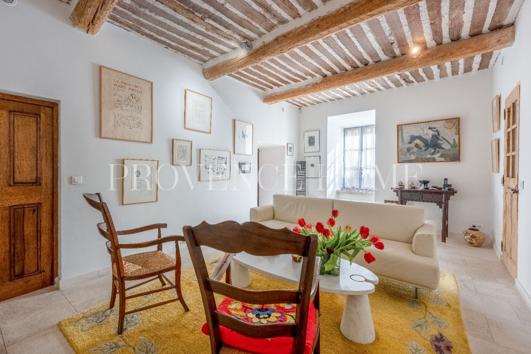 sale Maison Cabrieres D'avignon - Photo 19