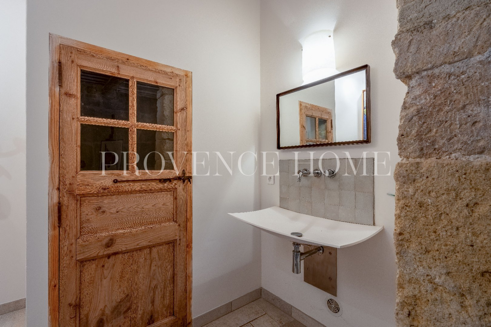 sale Maison Cabrieres D'avignon - Photo 20
