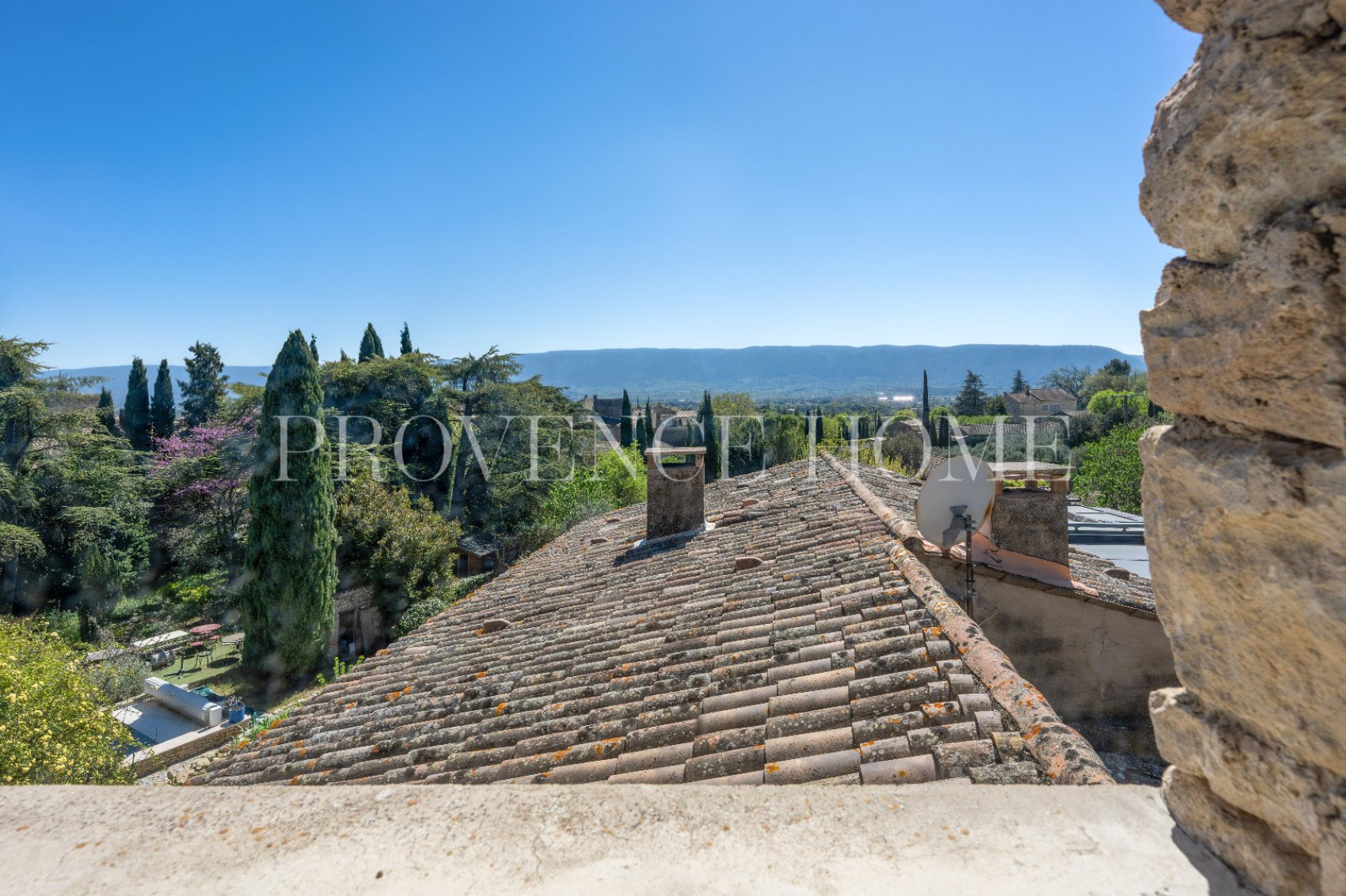 sale Maison Cabrieres D'avignon - Photo 8