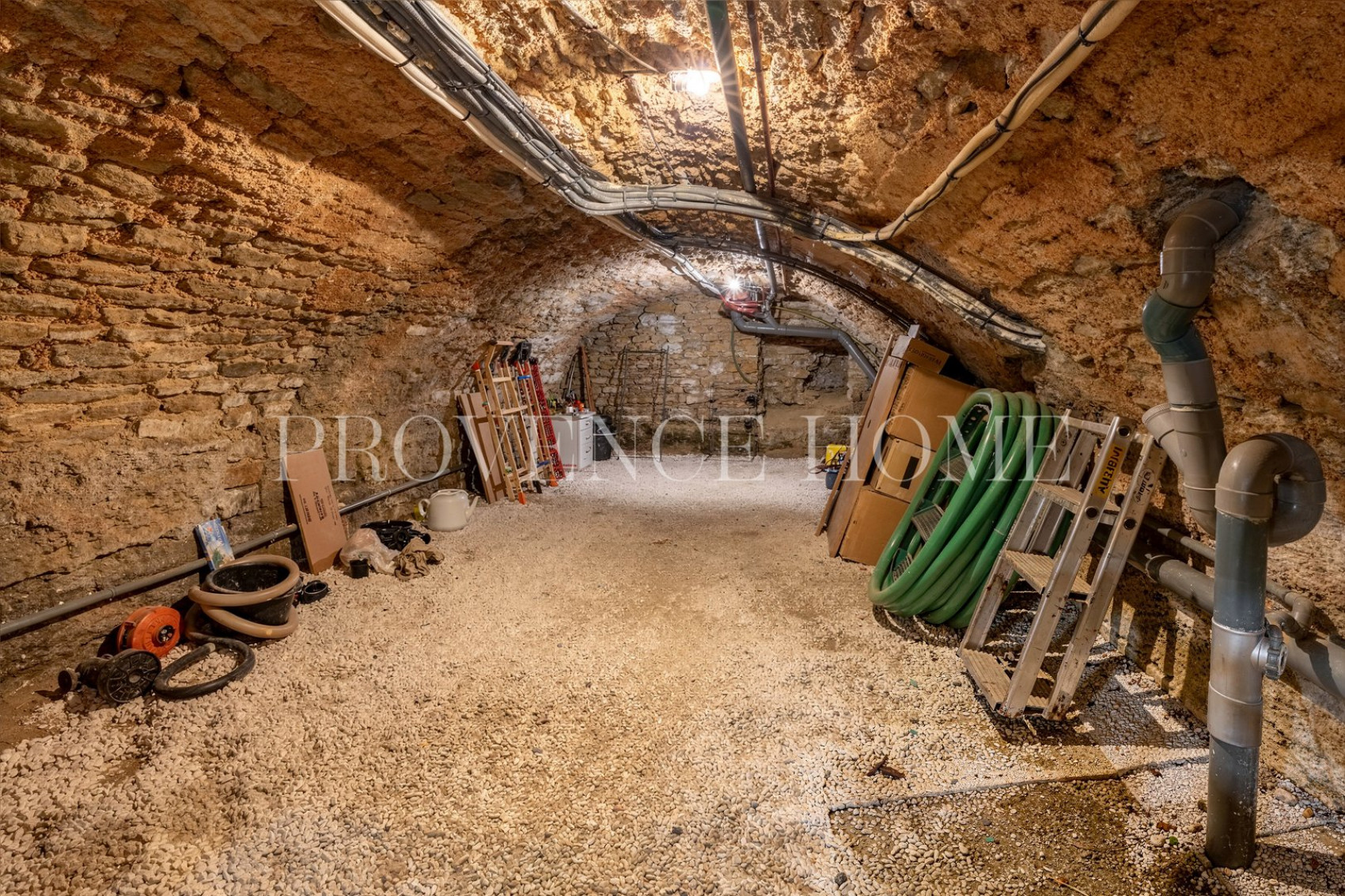 sale Maison Cabrieres D'avignon - Photo 15