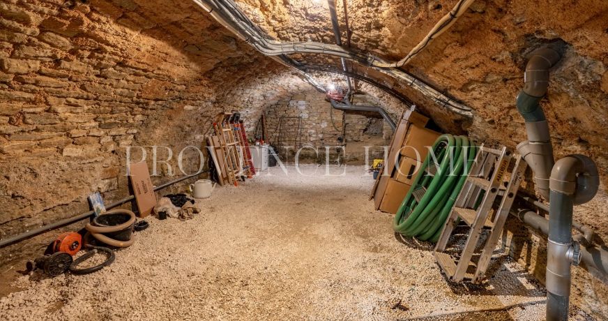 vente Maison Cabrieres D'avignon