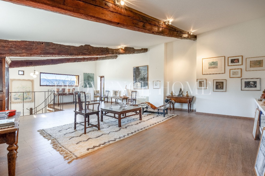 vente Maison Cabrieres D'avignon - Photo 4