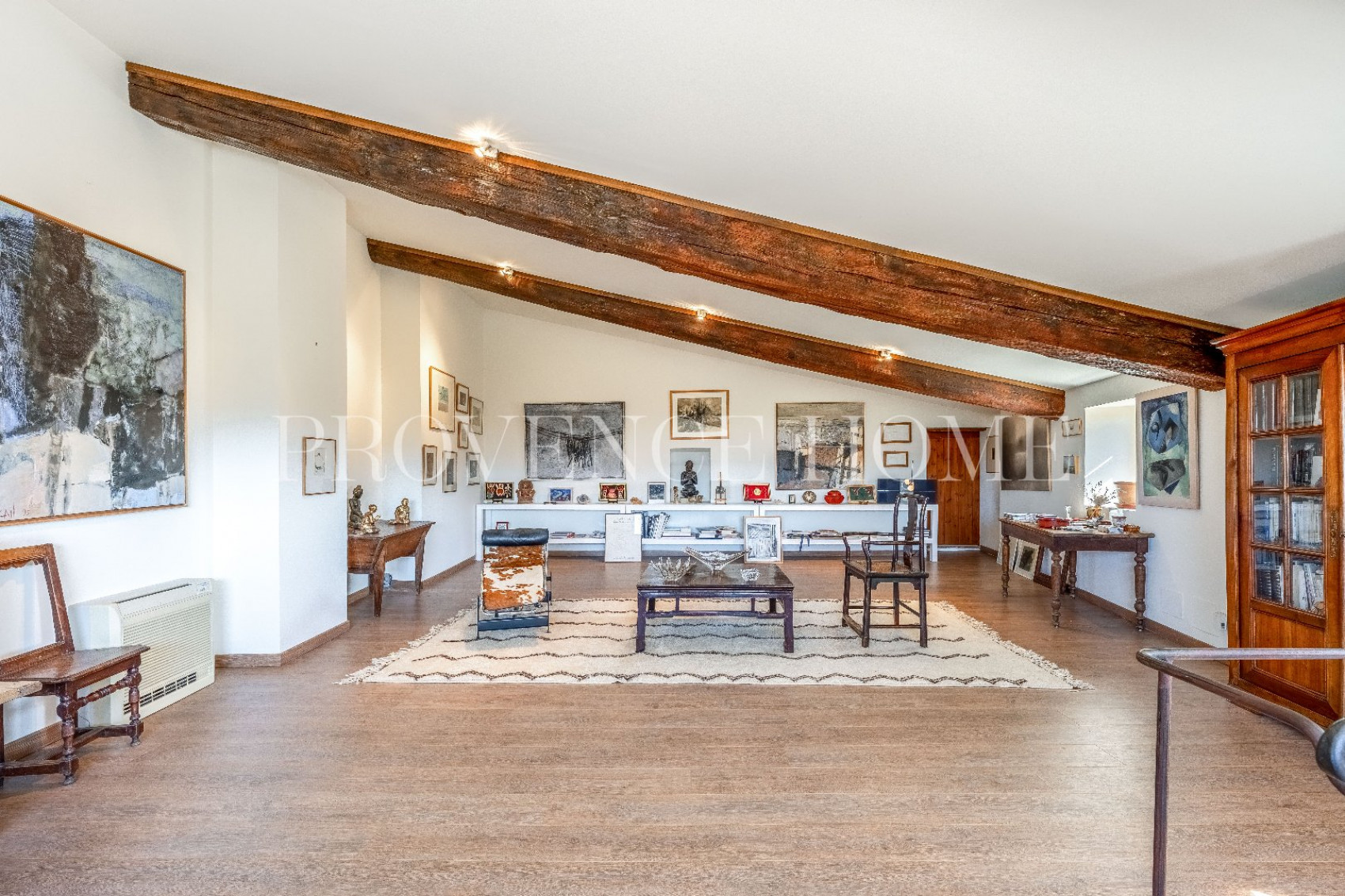 sale Maison Cabrieres D'avignon - Photo 10