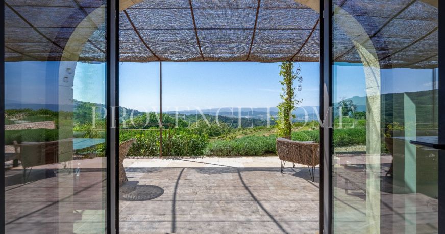 vente Propriété Apt