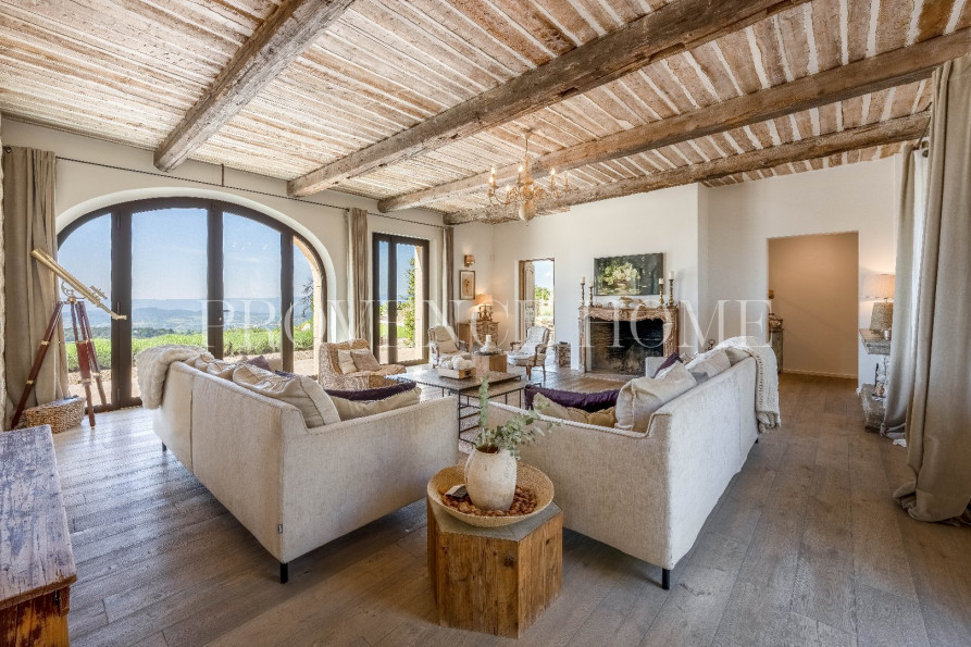 vente Propriété Apt - Photo 9