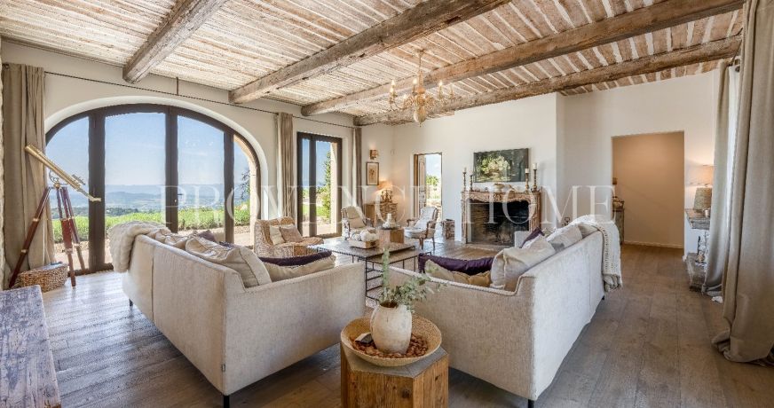 vente Propriété Apt