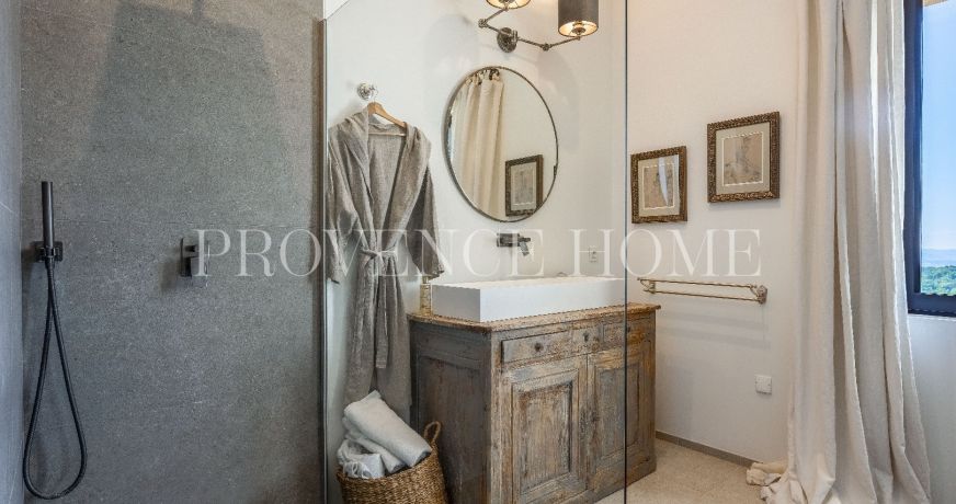 vente Propriété Apt
