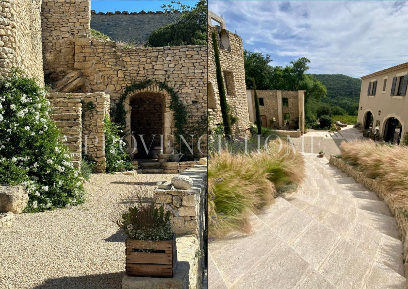 vente Maison Apt - Photo 4