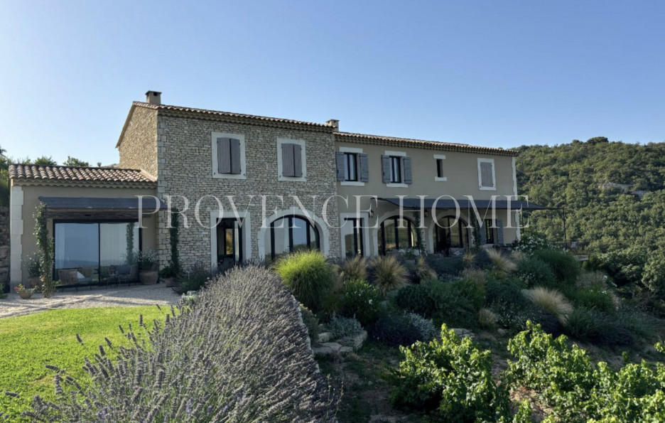 vente Maison Apt - Photo 6