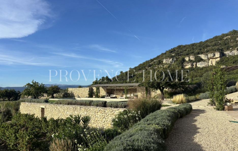 vente Maison Apt - Photo 7