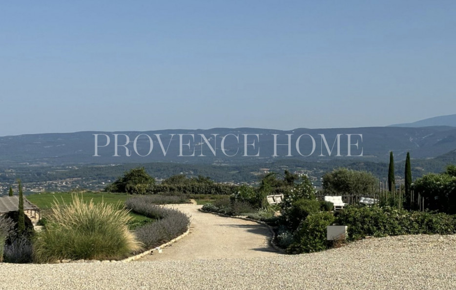 vente Maison Apt - Photo 8