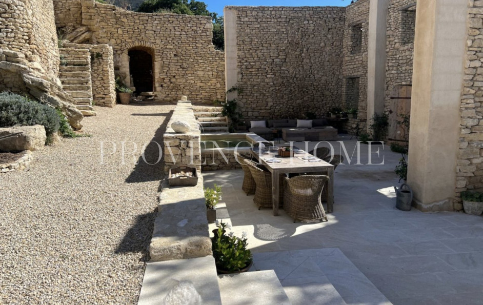 vente Maison Apt - Photo 10