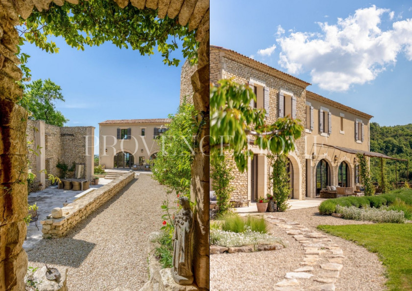 vente Propriété Apt - Photo 4