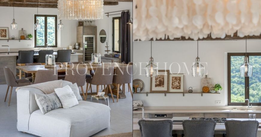 vente Propriété Apt