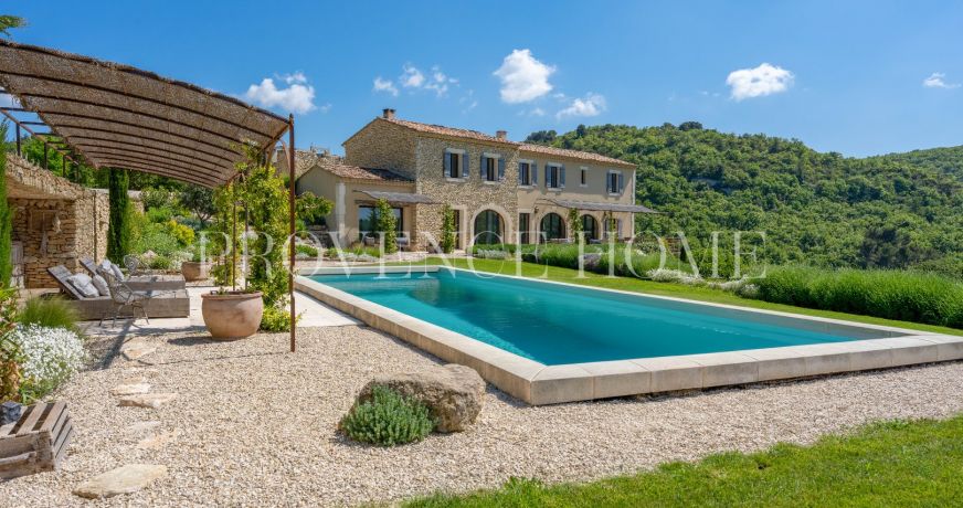 vente Propriété Apt