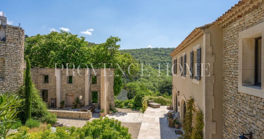 vente Propriété Apt