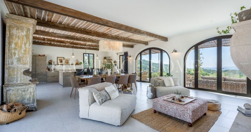 vente Propriété Apt