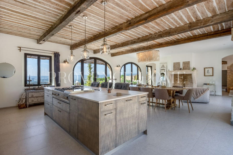 vente Propriété Apt - Photo 5