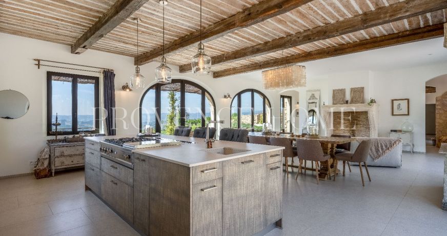 vente Propriété Apt