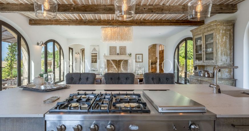 vente Propriété Apt