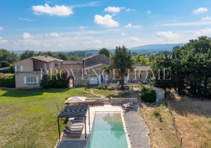 vente Maison Maubec