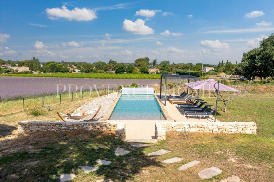 vente Maison Maubec - Photo 3