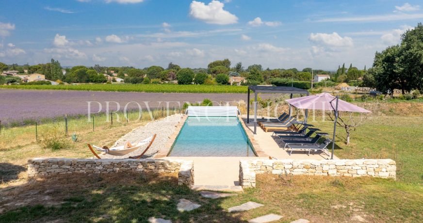 vente Maison Maubec