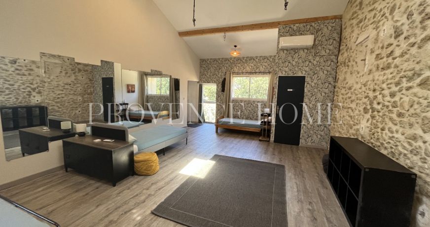 vente Maison Maubec