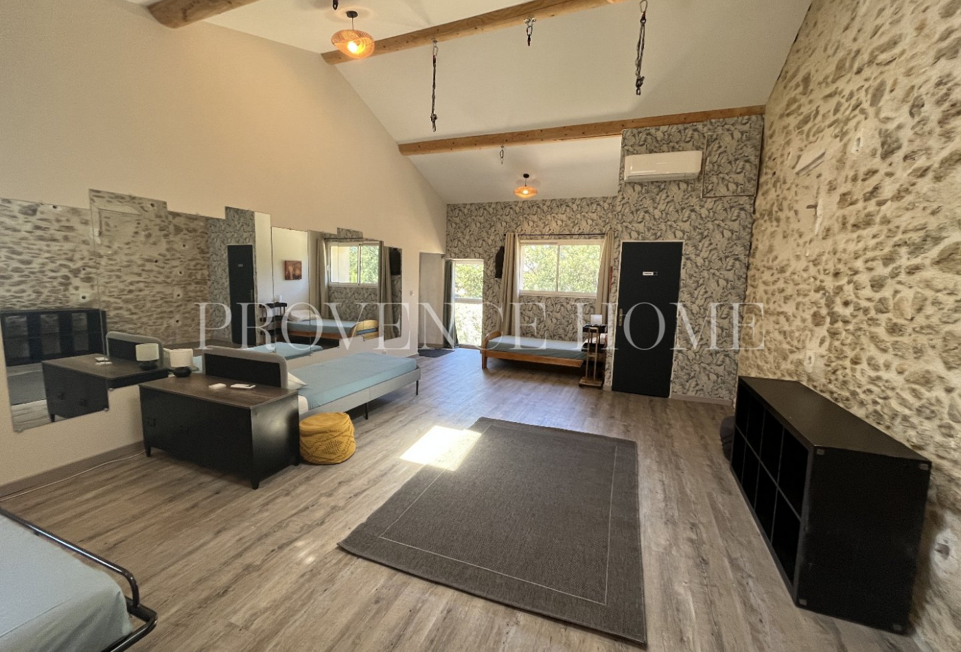 vente Maison Maubec - Photo 8