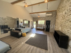 vente Maison Maubec