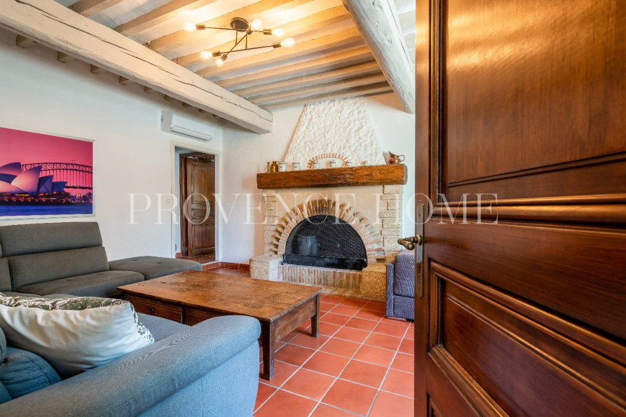 vente Maison Maubec - Photo 6